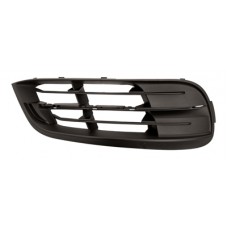 FRONT BUMPER GRILLE SIDE - NO FLH (RH)