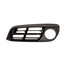 FRONT BUMPER GRILLE SIDE - W/FLH (LH)