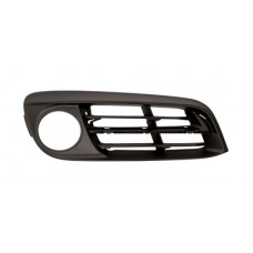 FRONT BUMPER GRILLE SIDE - W/FLH (RH)