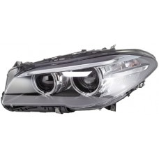 HEADLAMP - NOT ADAPTIVE (XENON) (LH)