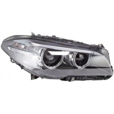 HEADLAMP - NOT ADAPTIVE (XENON) (RH)