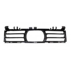 FRONT BUMPER GRILLE CENTRE - CRUISE CONTROL TYPE