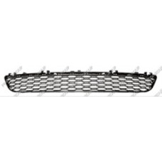 FRONT BUMPER GRILLE CENTRE - NOT CRUISE CONTROL TYPE