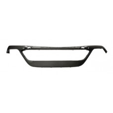 FRONT BUMPER - LOWER (BLACK)