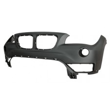 FRONT BUMPER - W/WASHER HOLES (PRIMED)