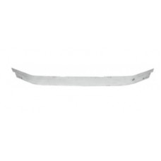 FRONT BUMPER REINFORCEMENT - ALUMINIUM