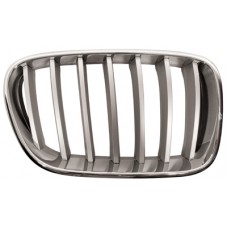 GRILLE - ALL CHROME (RH)