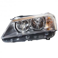 HEADLAMP (LH)