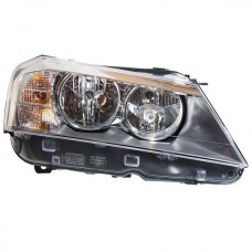 HEADLAMP (RH)