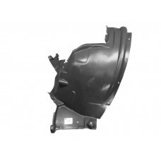 FRONT SPLASHGUARD - REAR PART (RH)