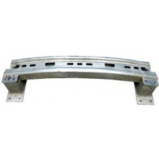 REAR BUMPER REINFORCEMENT - ALUMINIUM