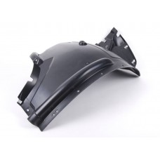 FRONT SPLASHGUARD - FRONT PART (RH)