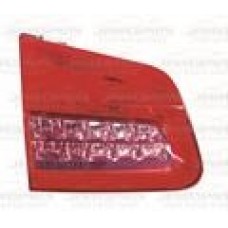 REAR LAMP - RED/PINK - BOOT MOUNTED - SALOON (LH)