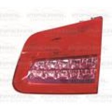 REAR LAMP - RED/PINK - BOOT MOUNTED - SALOON (RH)