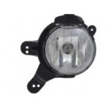 FOG LAMP (LH)