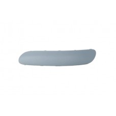 FRONT BUMPER MOULDING - OUTER - PRIMED (LH)