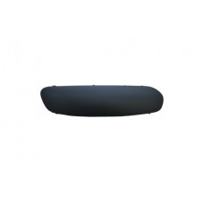 FRONT BUMPER MOULDING - BLACK (RH)