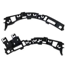 FRONT BUMPER BRACKET - LOWER, SIDE (2 PCS)