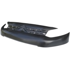 FRONT BUMPER MOULDING - FITS BETWEEN BUMPER + BONNET (PRIMED)