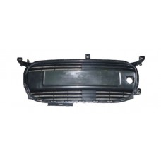 FRONT BUMPER GRILLE - CENTRE