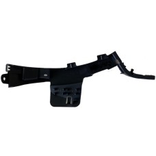 FRONT BUMPER BRACKET - LOWER - PLASTIC (LH)