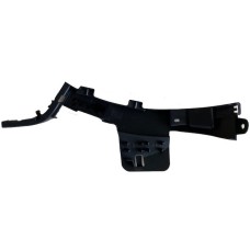 FRONT BUMPER BRACKET - LOWER - PLASTIC (RH)