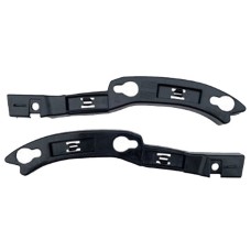 FRONT BUMPER BRACKET SET - 2 PIECES