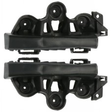 REAR BUMPER BRACKET SET - 2 PCS