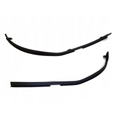 FRONT BUMPER SPOILER SET - 2 PCS