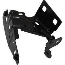 FRONT WING BRACKET - METAL (LH)