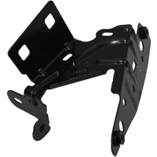 FRONT WING BRACKET - METAL (RH)