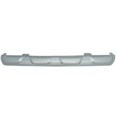 FRONT BUMPER MOULDING - LOWER - MULTISPACE/TEPEE (SILVER)