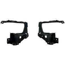 HEADLAMP BRACKET SET - PLASTIC (2 PCS)