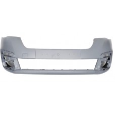 FRONT BUMPER - NO WASHER HOLES (PRIMED)