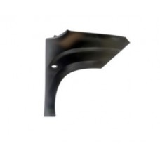 FRONT WING - NO MOULDING HOLES (RH)