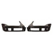 FRONT BUMPER DRL BRACKET SET - 2PCS