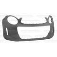 FRONT BUMPER - NOT VTR (PRIMED)