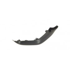 FRONT BUMPER MOULDING - PRIMED (LH)