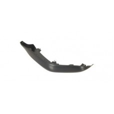 FRONT BUMPER MOULDING - PRIMED (RH)