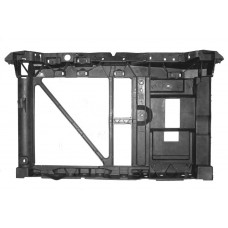 FRONT PANEL - MANUAL