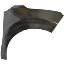 FRONT WING - NO HOLES (RH)