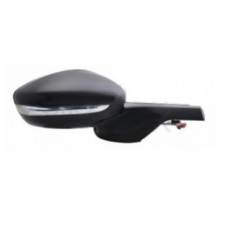 DOOR MIRROR - ELECTRIC/HEATED/INDICATOR (PRIMED) (RH)