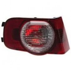 REAR LAMP - LOWER (IN BUMPER) (LH)