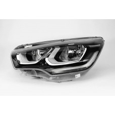 HEADLAMP - W/LED DRL (LH)