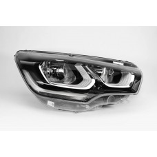 HEADLAMP - W/LED DRL (RH)