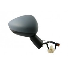 DOOR MIRROR - ELEC/HTD/IND/POWER FOLD (PRIMED) (RH)