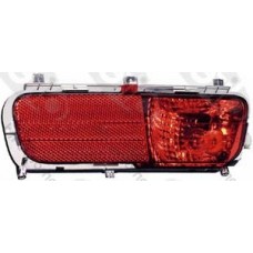 REAR FOG LAMP - (LH)