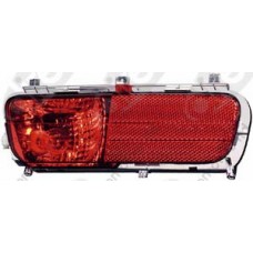 REAR FOG LAMP - (RH)