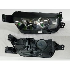 HEADLAMP - XENON (LH)