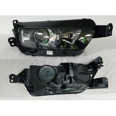 HEADLAMP - XENON (RH)